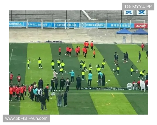 足球联赛在青训扶持中提供更多地域覆盖与财政支持，足球青训收费方案